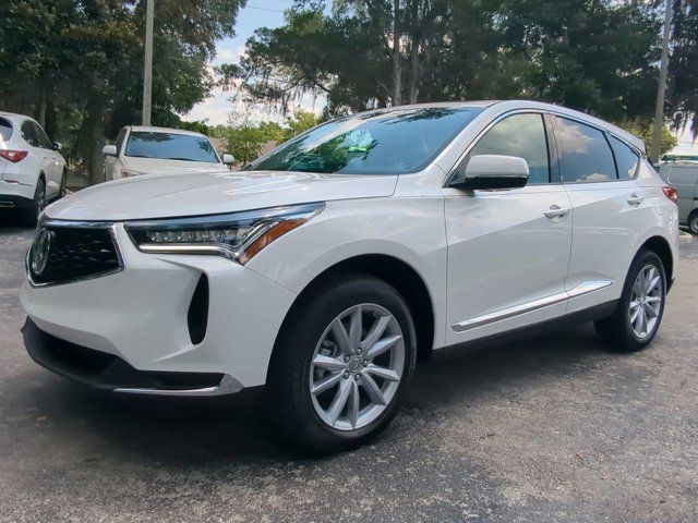 2024 Acura RDX Base