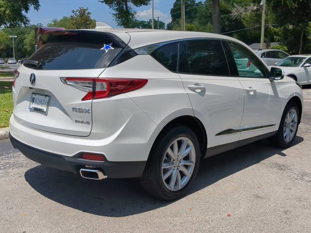 2024 Acura RDX Base