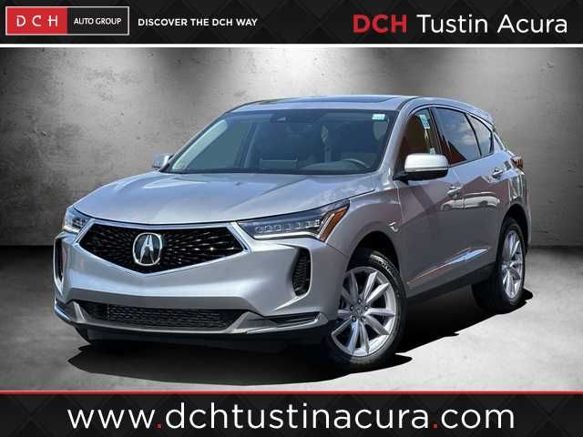 2024 Acura RDX Base