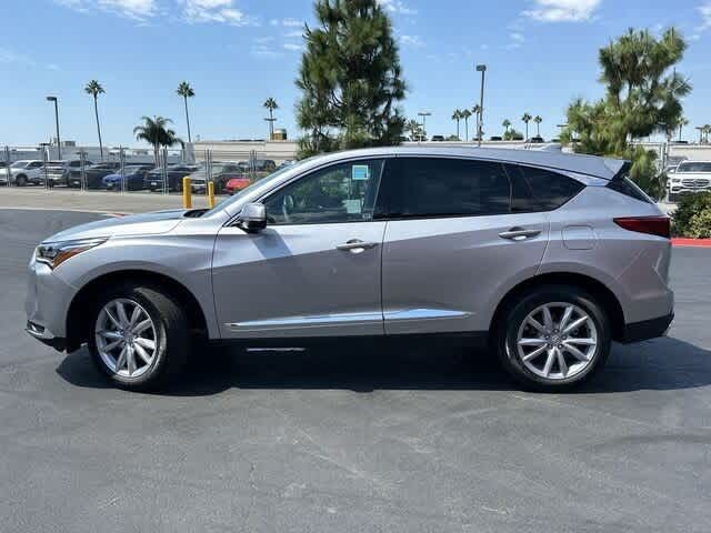 2024 Acura RDX Base