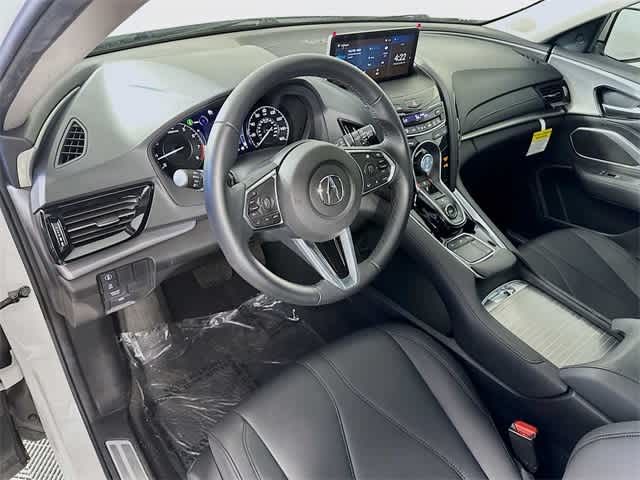 2024 Acura RDX Base