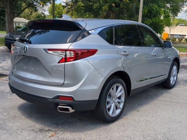 2024 Acura RDX Base