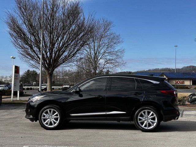 2024 Acura RDX Base