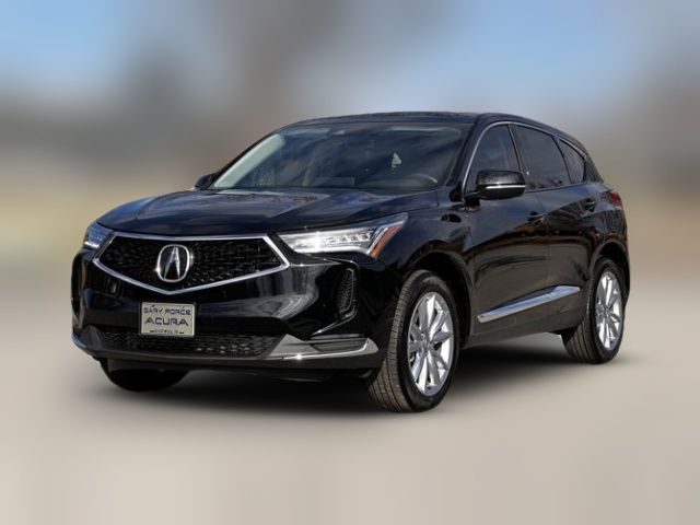 2024 Acura RDX Base