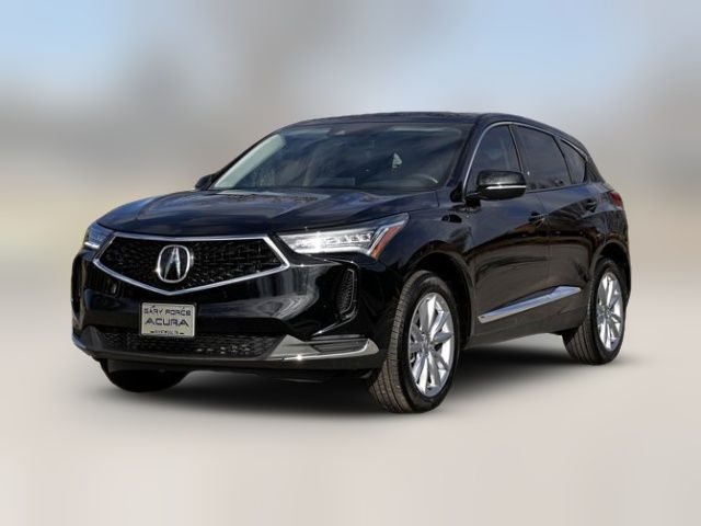 2024 Acura RDX Base