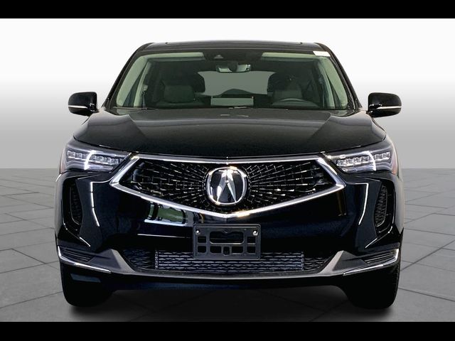 2024 Acura RDX Base