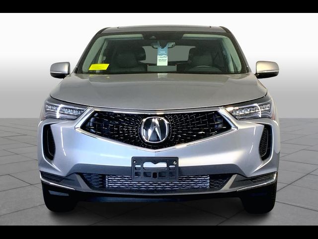 2024 Acura RDX Base