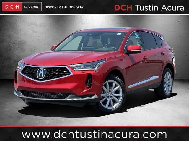 2024 Acura RDX Base