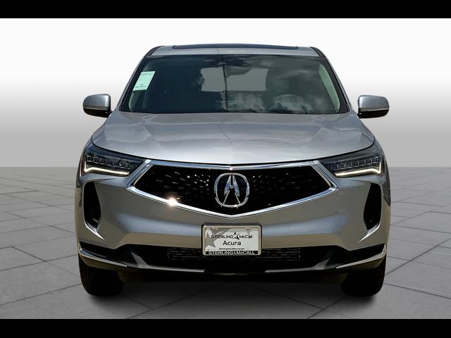 2024 Acura RDX Base