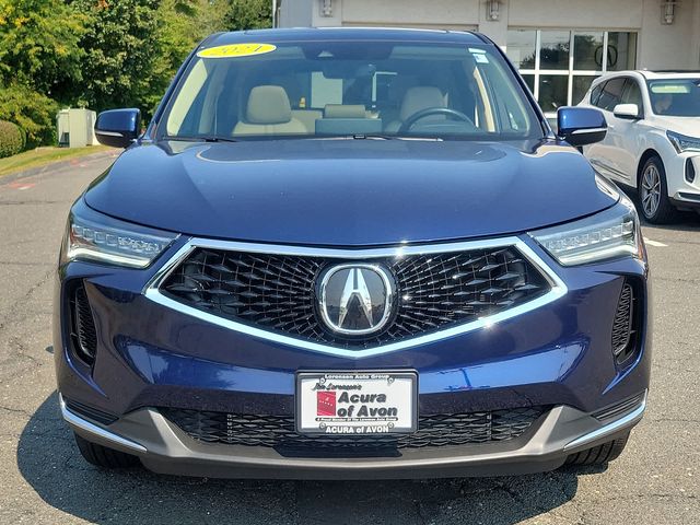 2024 Acura RDX Base