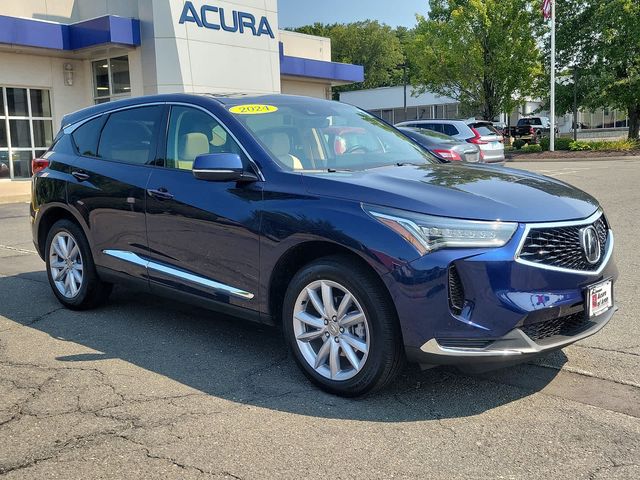 2024 Acura RDX Base