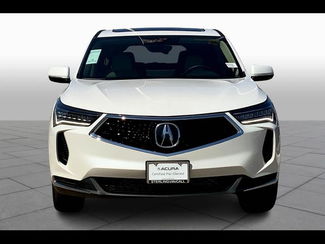 2024 Acura RDX Base