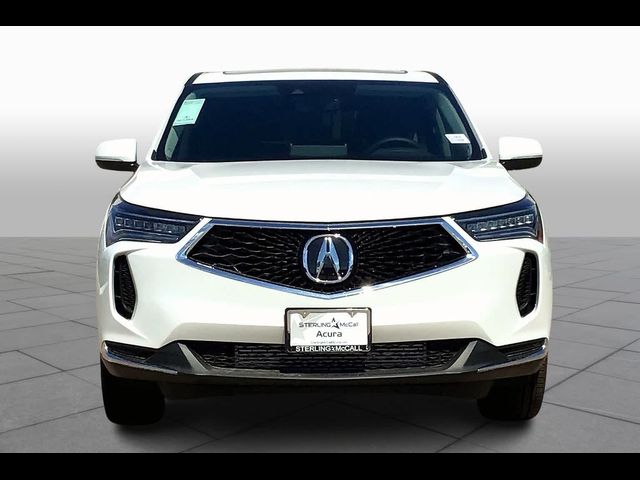 2024 Acura RDX Base