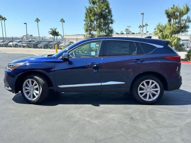 2024 Acura RDX Base