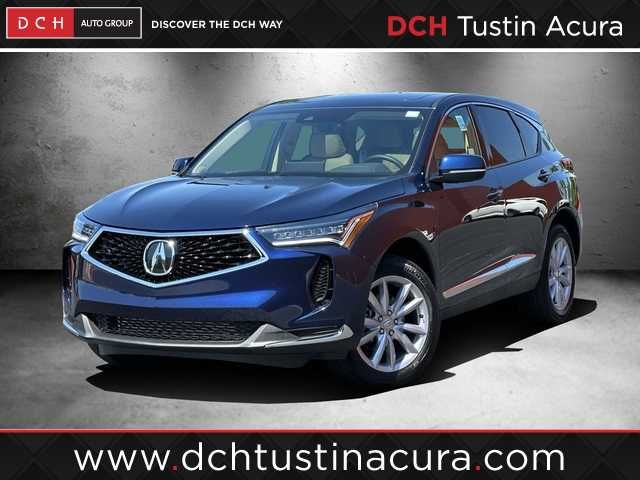 2024 Acura RDX Base