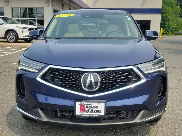 2024 Acura RDX Base