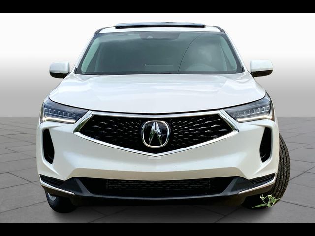 2024 Acura RDX Base