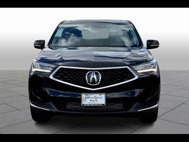 2024 Acura RDX Base