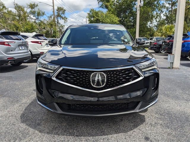 2024 Acura RDX Base