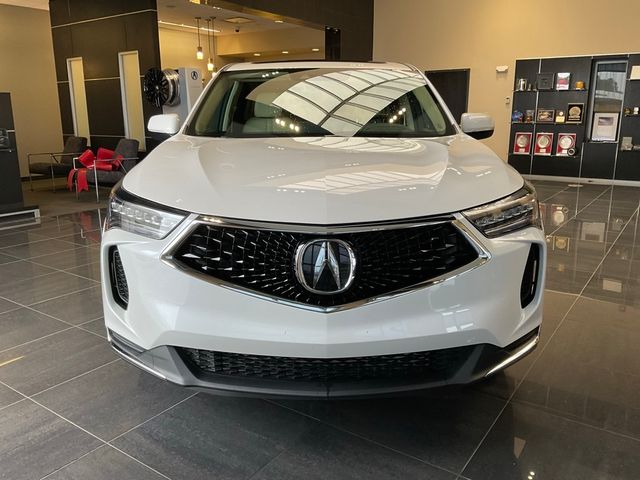 2024 Acura RDX Base