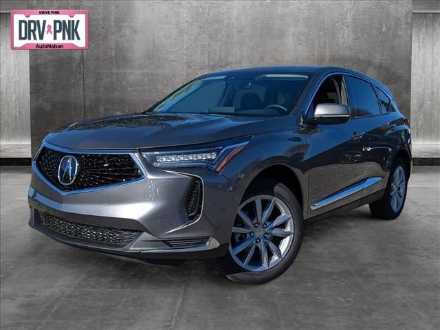 2024 Acura RDX Base