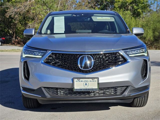 2024 Acura RDX Base