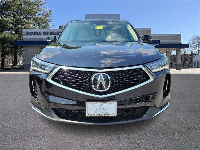 2024 Acura RDX Base