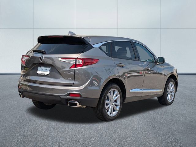 2024 Acura RDX Base