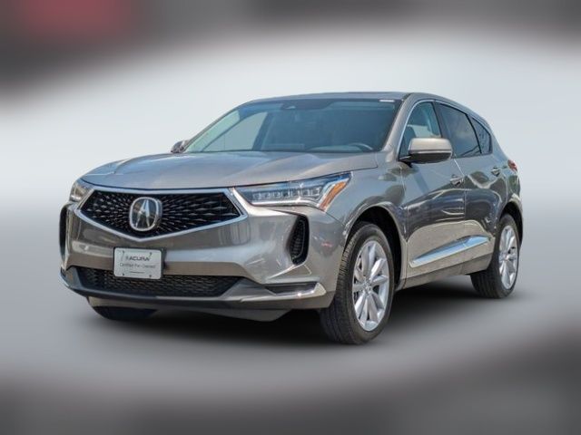 2024 Acura RDX Base