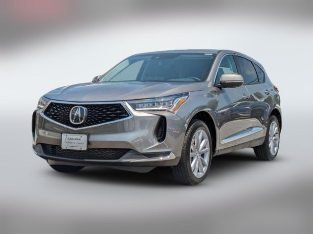 2024 Acura RDX Base