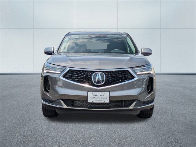 2024 Acura RDX Base