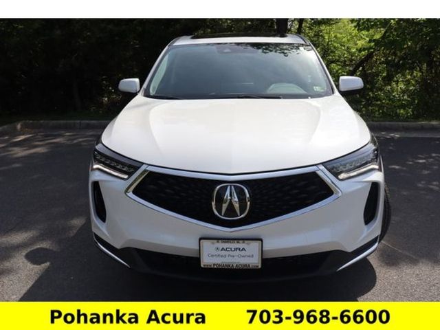 2024 Acura RDX Base