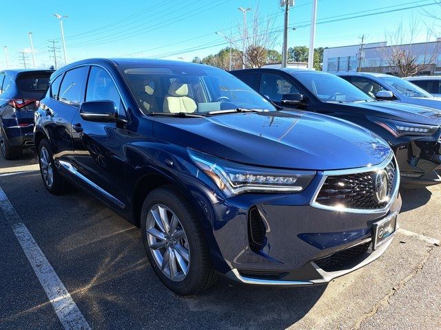 2024 Acura RDX Base