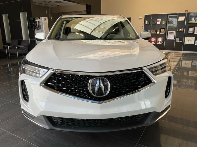 2024 Acura RDX Base