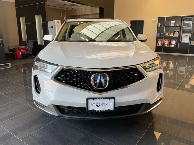 2024 Acura RDX Base