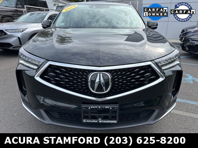 2024 Acura RDX Base