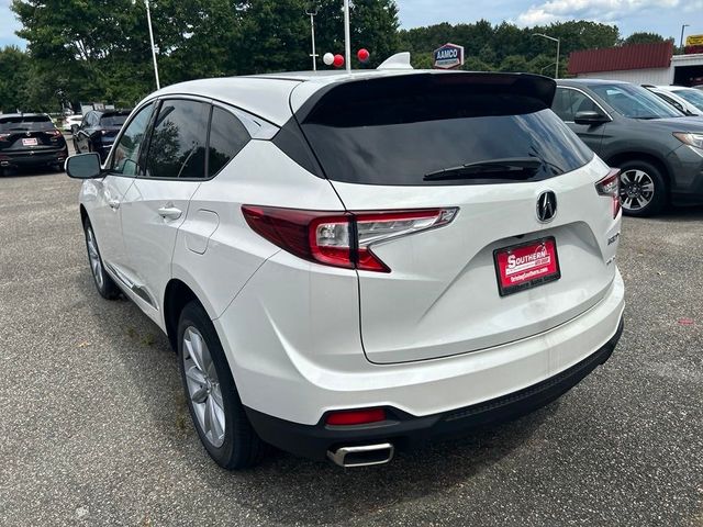 2024 Acura RDX Base