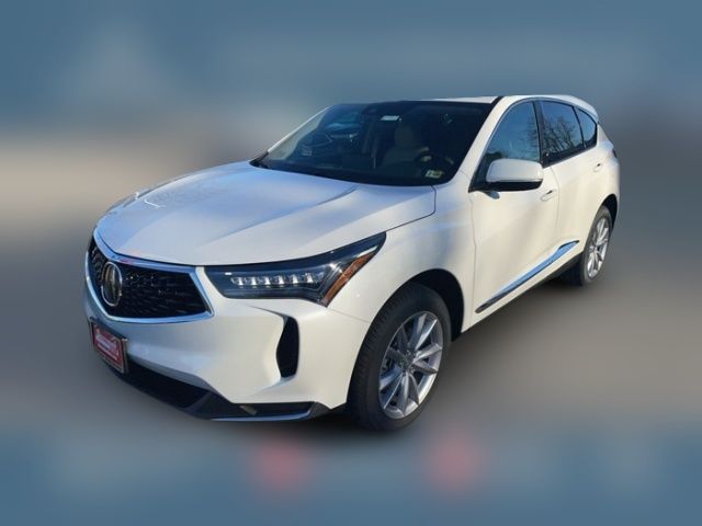 2024 Acura RDX Base