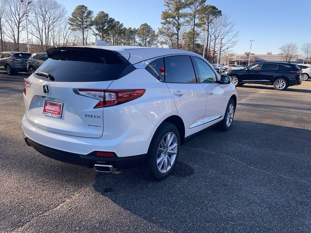 2024 Acura RDX Base