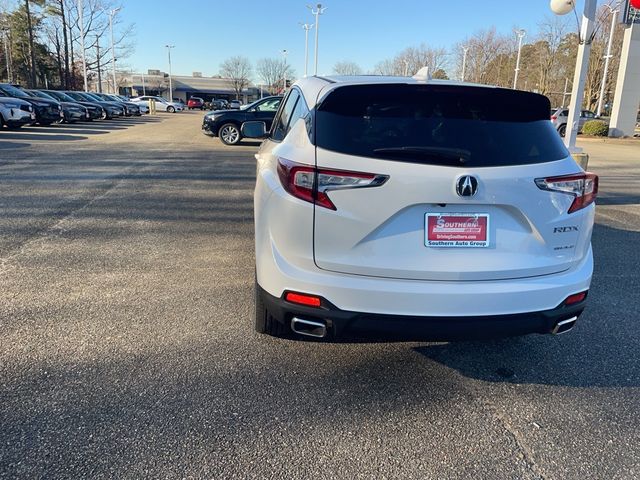 2024 Acura RDX Base