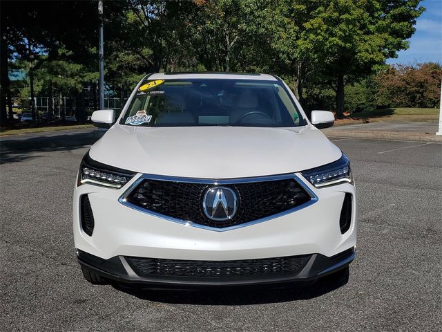 2024 Acura RDX Base