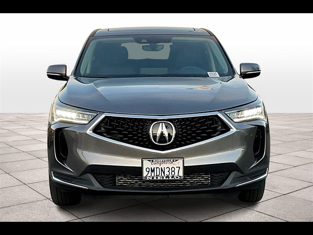 2024 Acura RDX Base