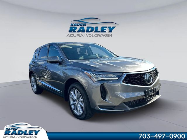 2024 Acura RDX Base