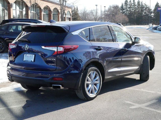 2024 Acura RDX Base