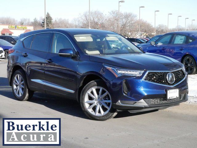 2024 Acura RDX Base