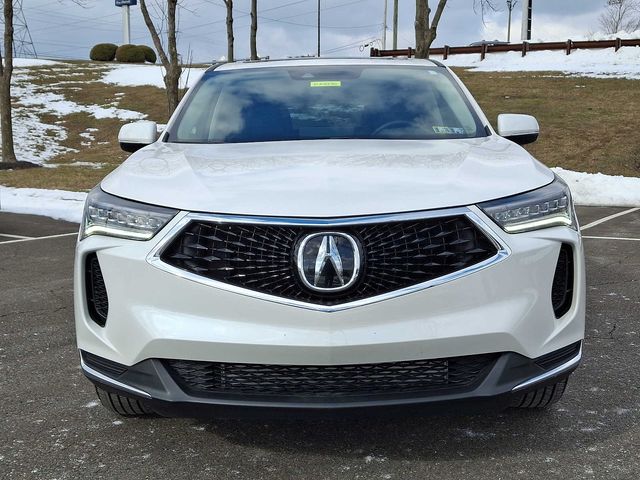 2024 Acura RDX Base