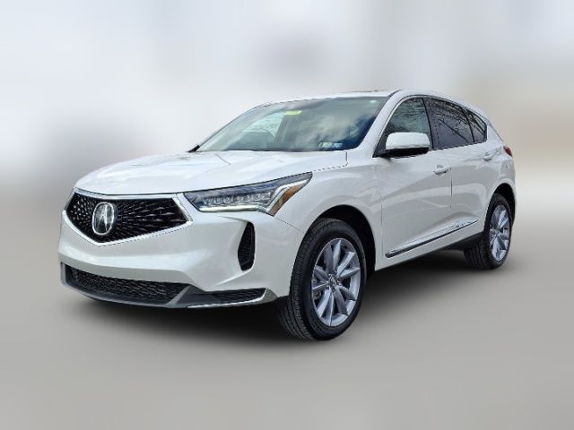 2024 Acura RDX Base