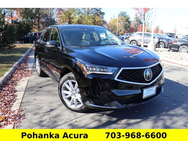 2024 Acura RDX Base