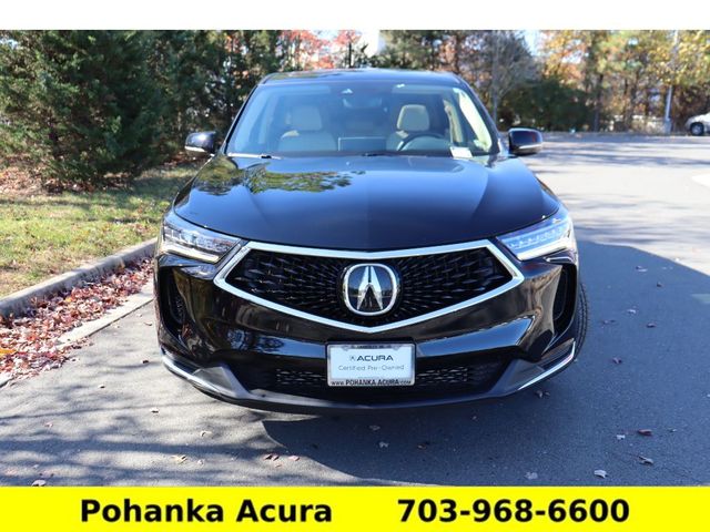 2024 Acura RDX Base