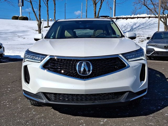 2024 Acura RDX Base